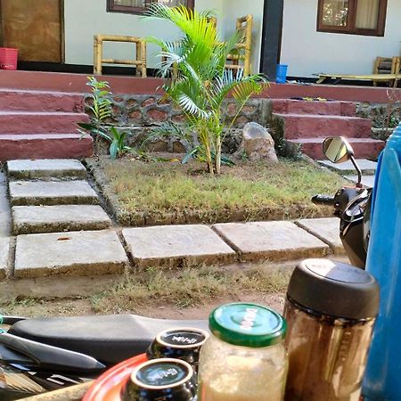 Palm Homestay Kuta Kuta  外观 照片