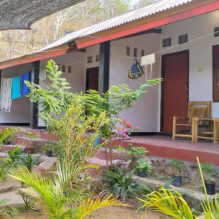 Palm Homestay Kuta Kuta  外观 照片