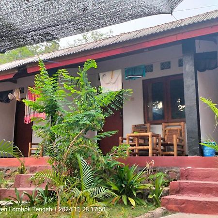 Palm Homestay Kuta Kuta  外观 照片