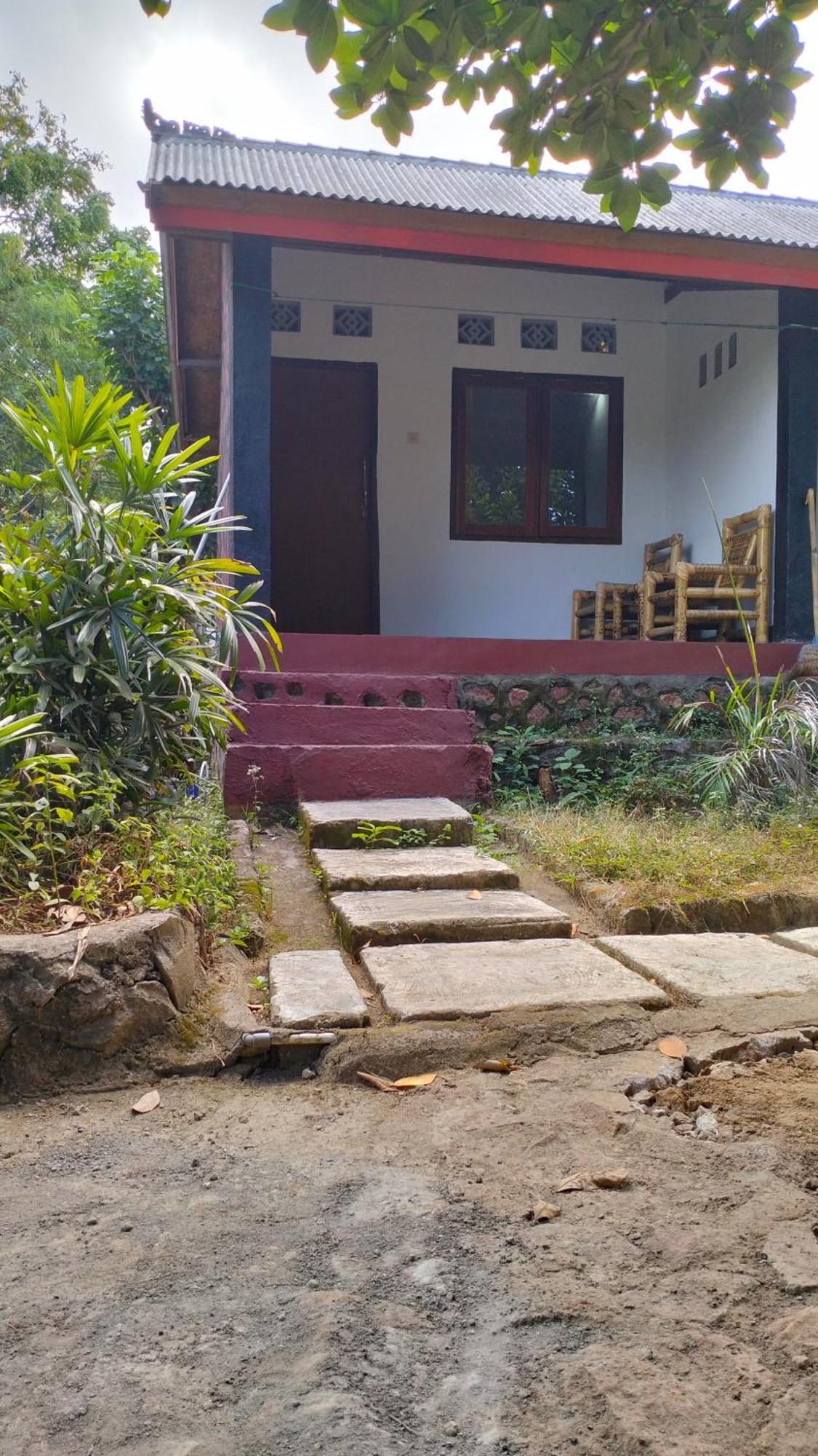 Palm Homestay Kuta Kuta  外观 照片