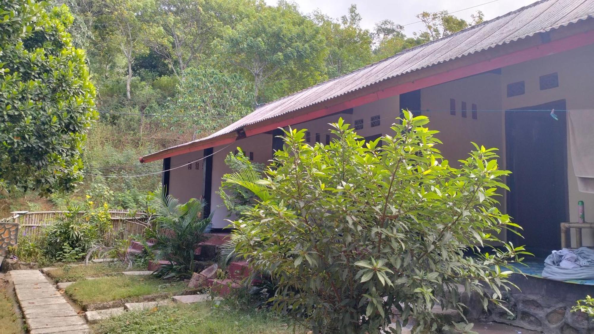 Palm Homestay Kuta Kuta  外观 照片