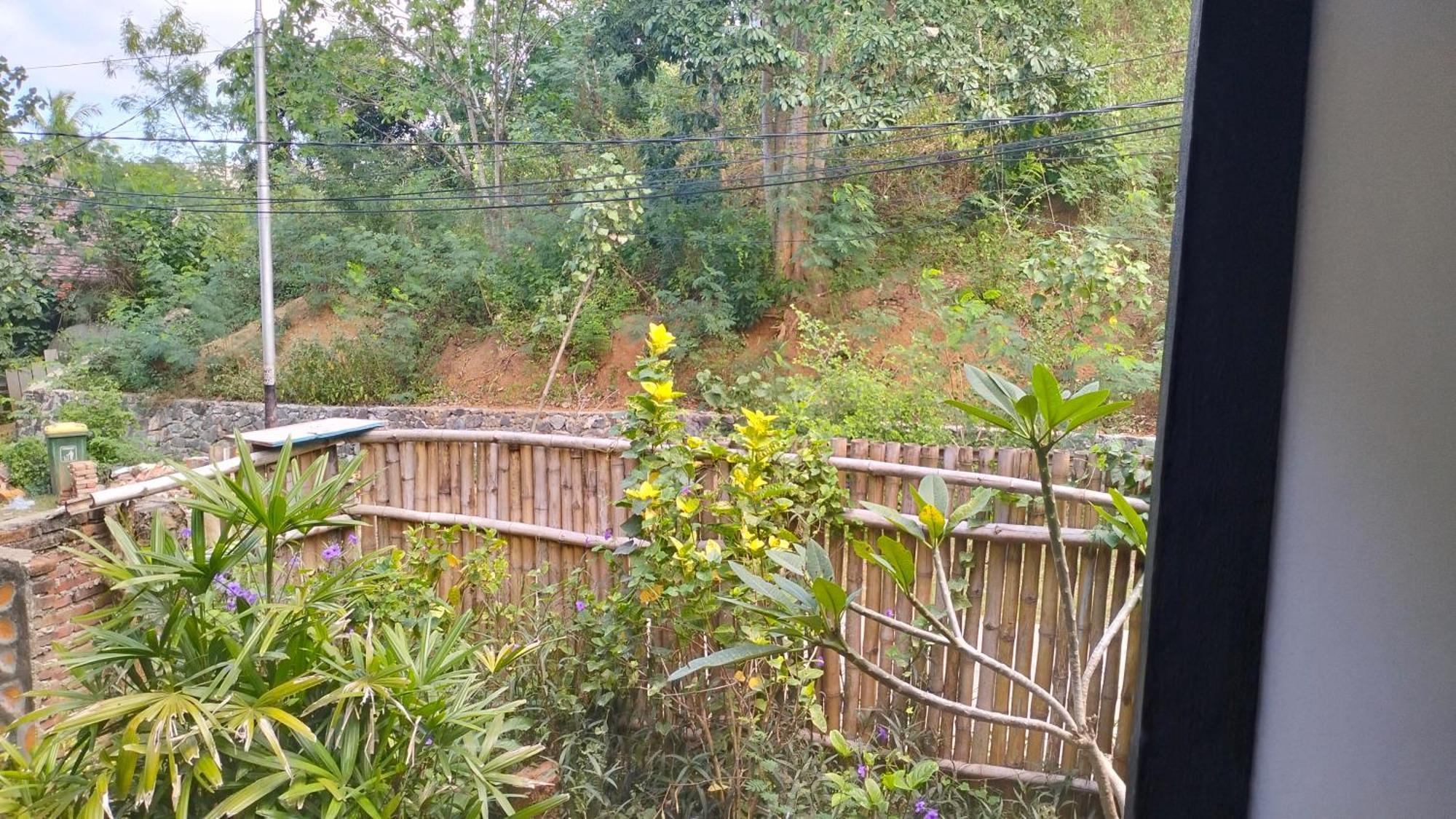 Palm Homestay Kuta Kuta  外观 照片