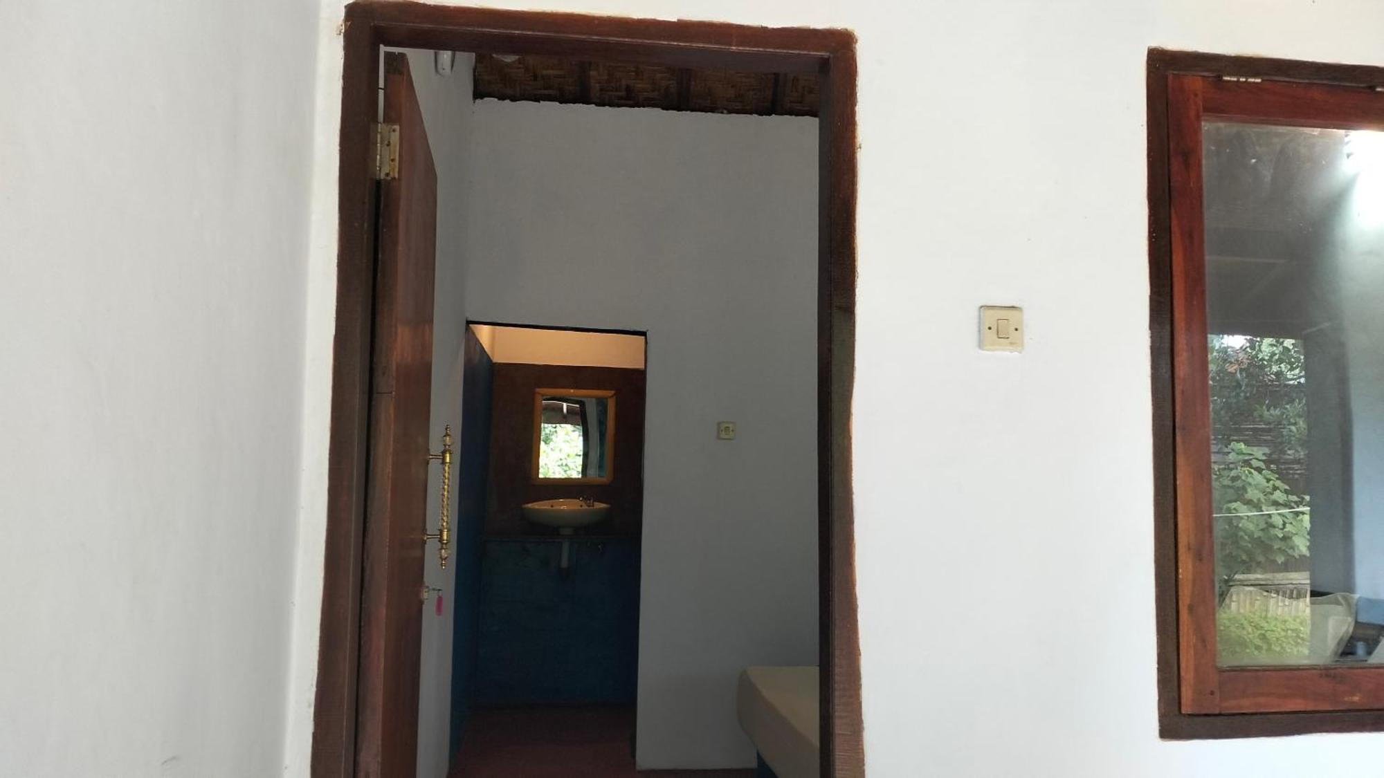 Palm Homestay Kuta Kuta  外观 照片