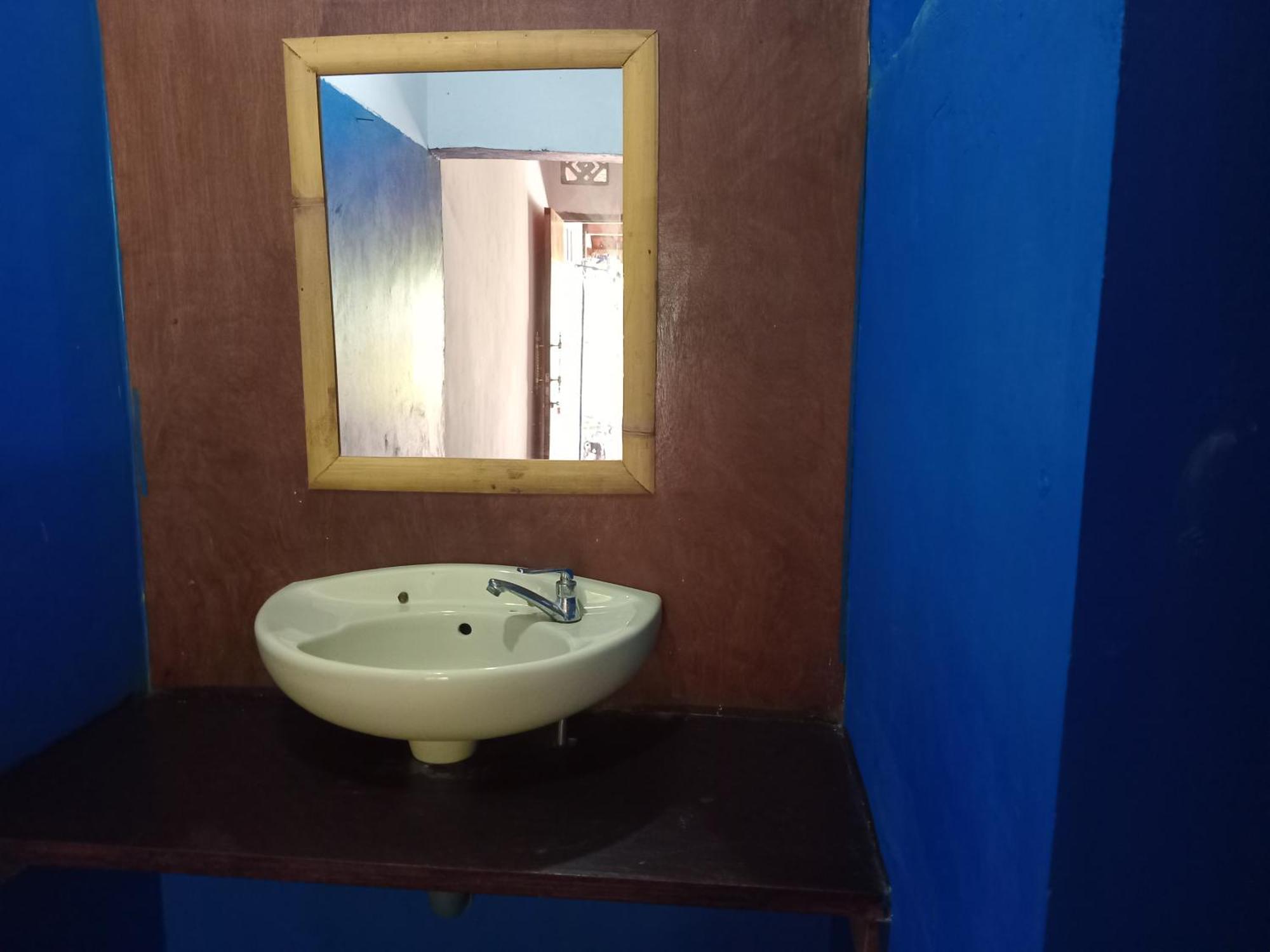Palm Homestay Kuta Kuta  外观 照片