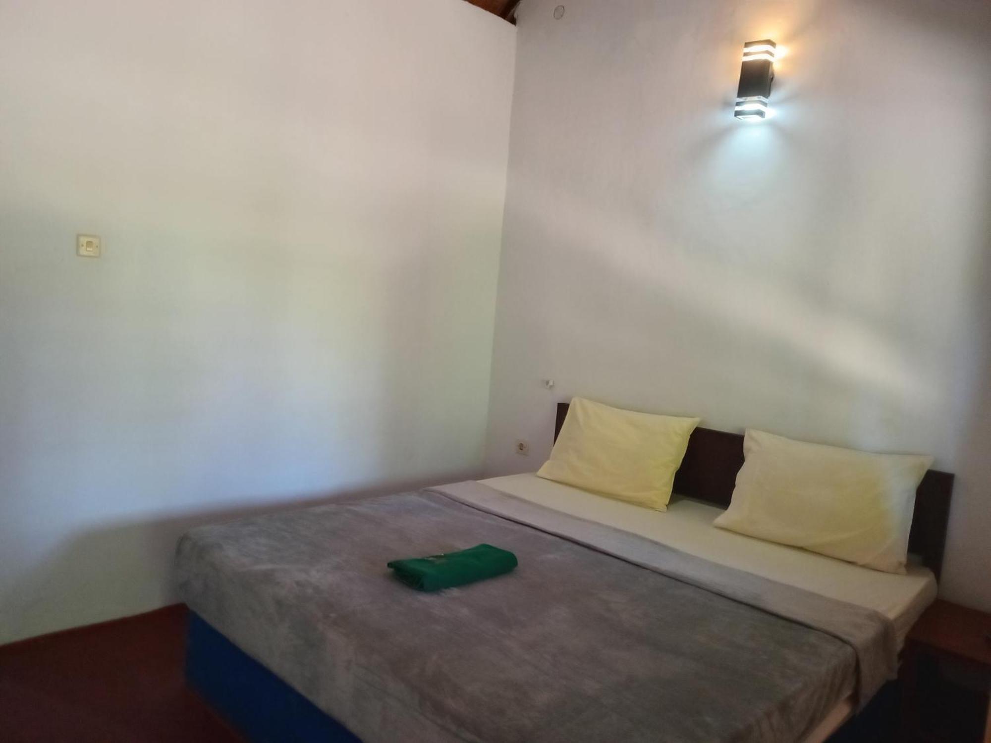 Palm Homestay Kuta Kuta  外观 照片