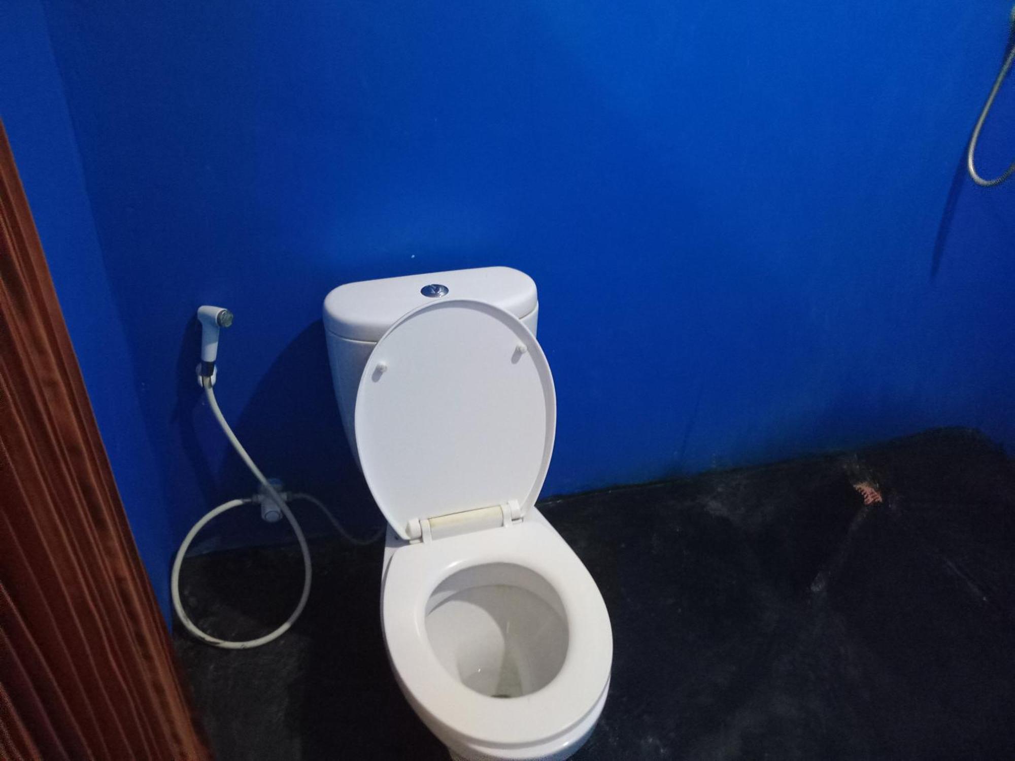 Palm Homestay Kuta Kuta  外观 照片