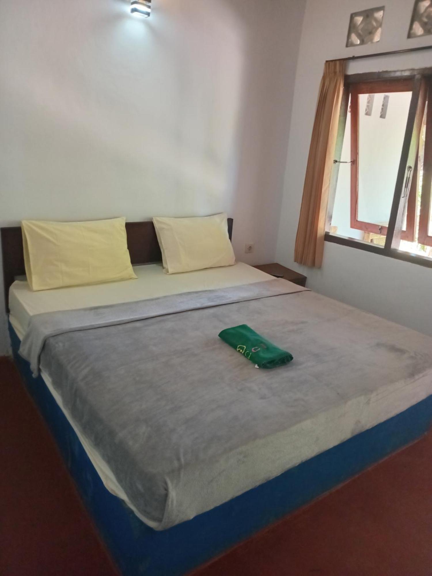 Palm Homestay Kuta Kuta  外观 照片