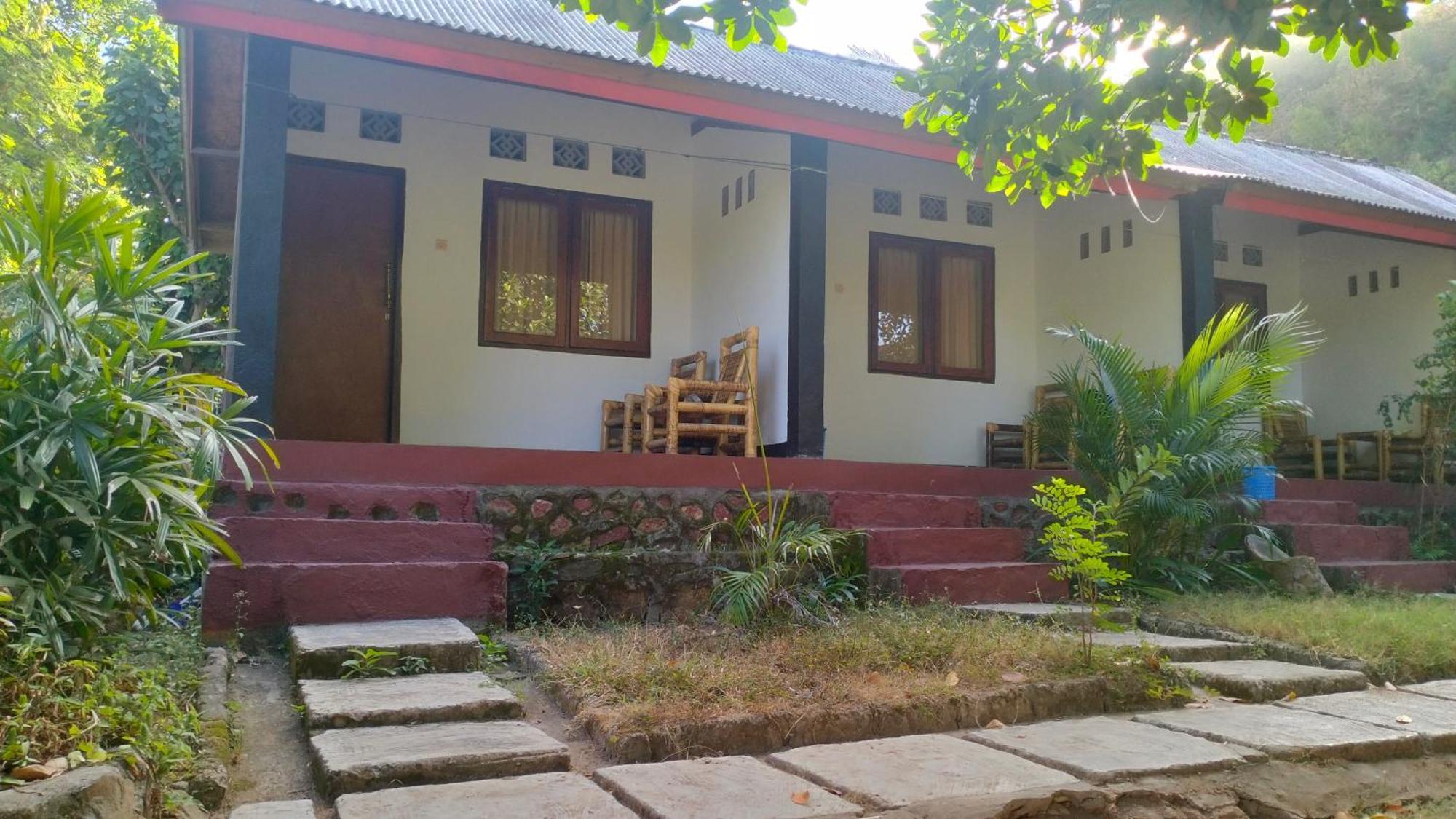 Palm Homestay Kuta Kuta  外观 照片