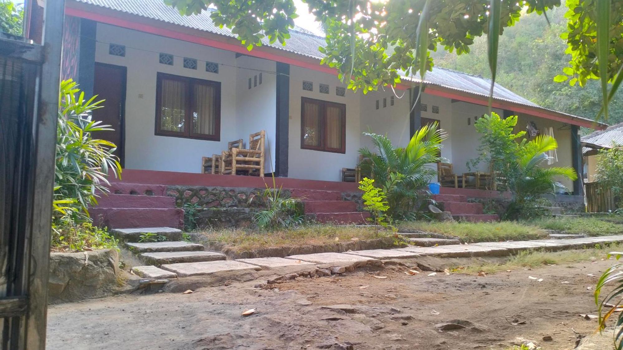 Palm Homestay Kuta Kuta  外观 照片