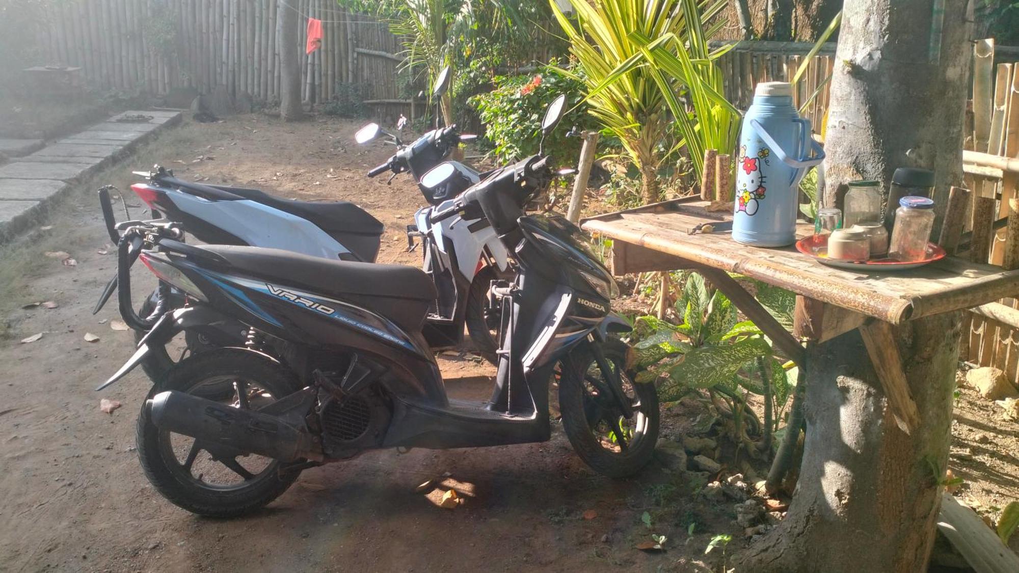 Palm Homestay Kuta Kuta  外观 照片