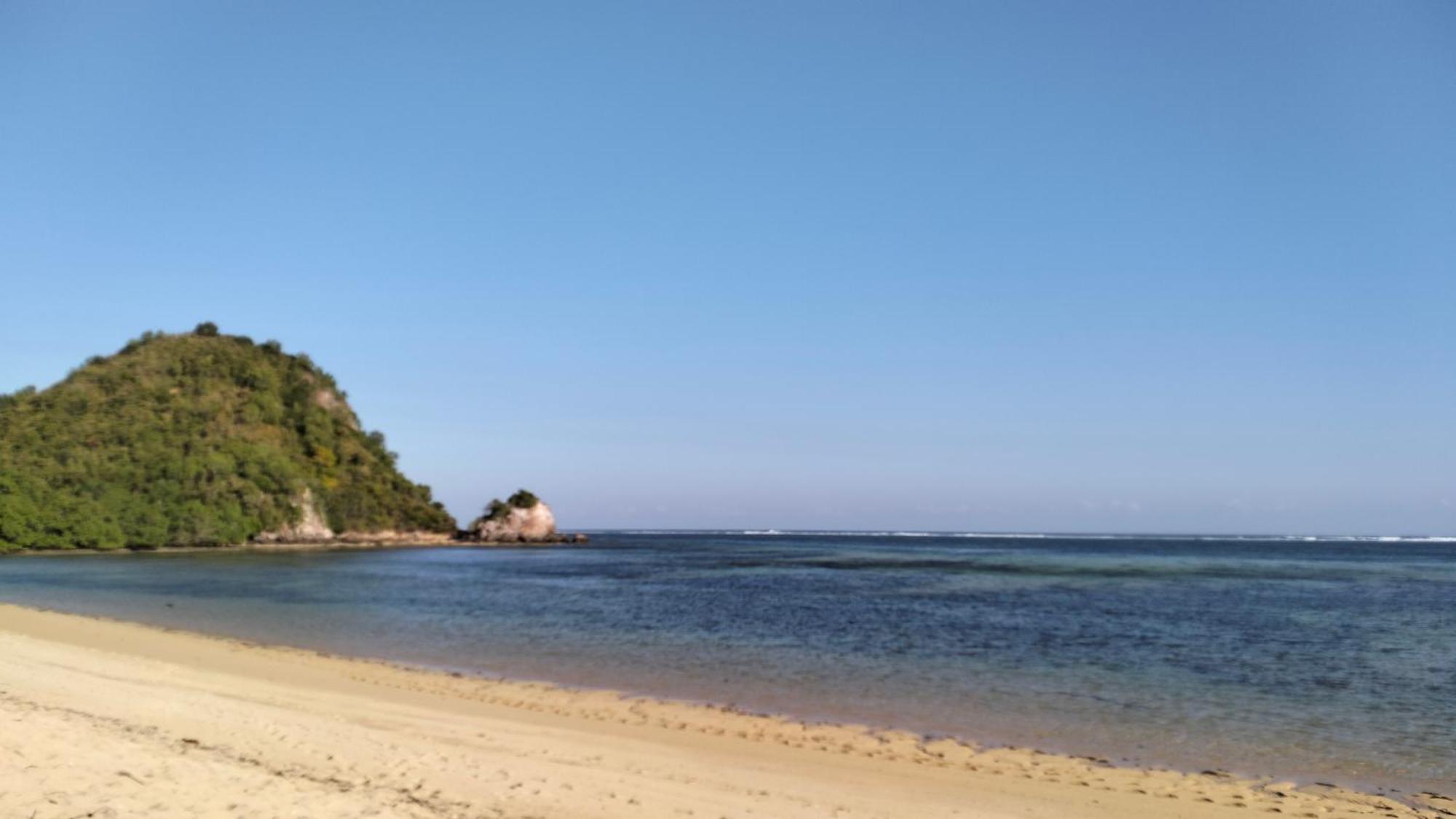 Palm Homestay Kuta Kuta  外观 照片