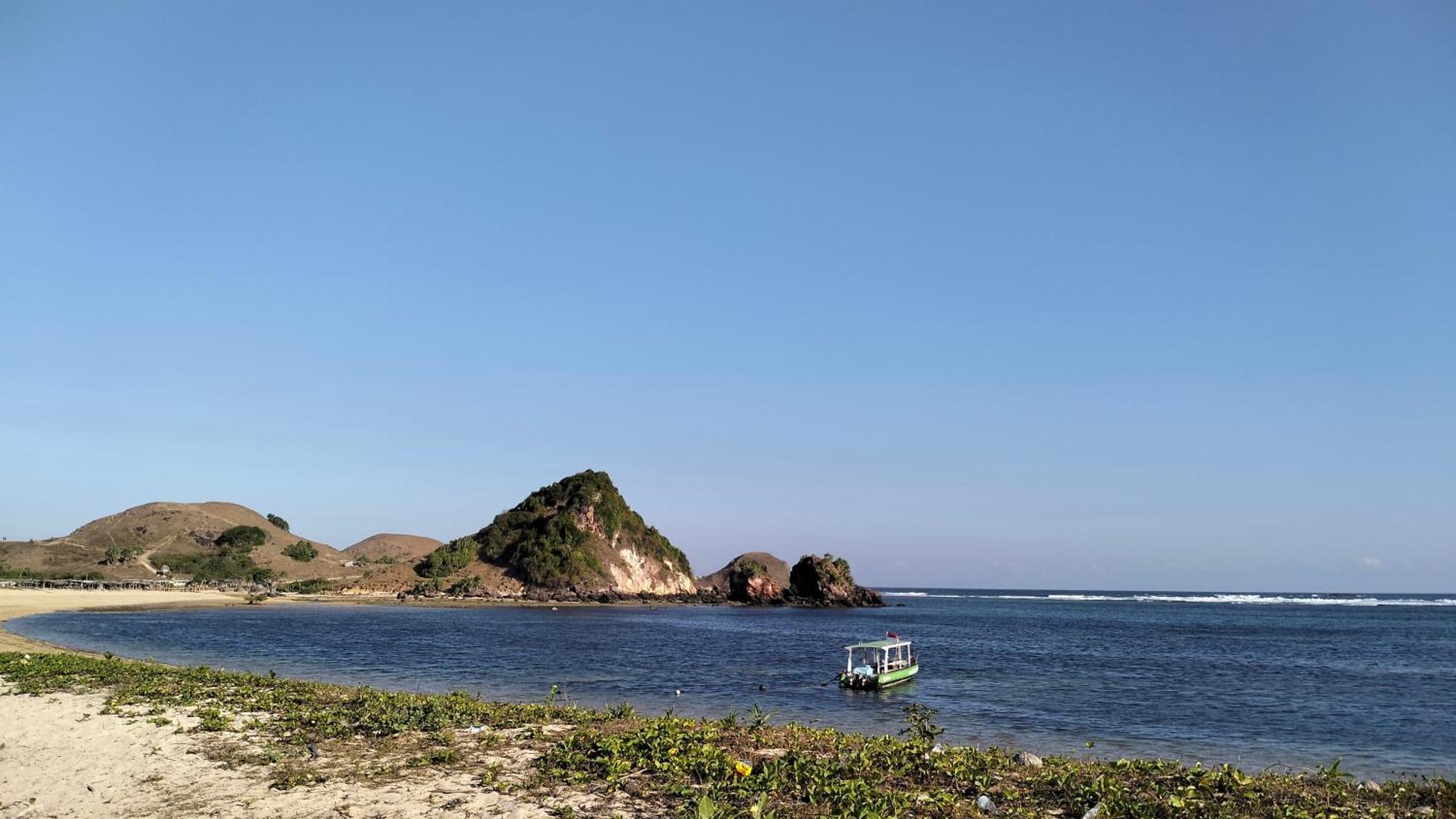 Palm Homestay Kuta Kuta  外观 照片