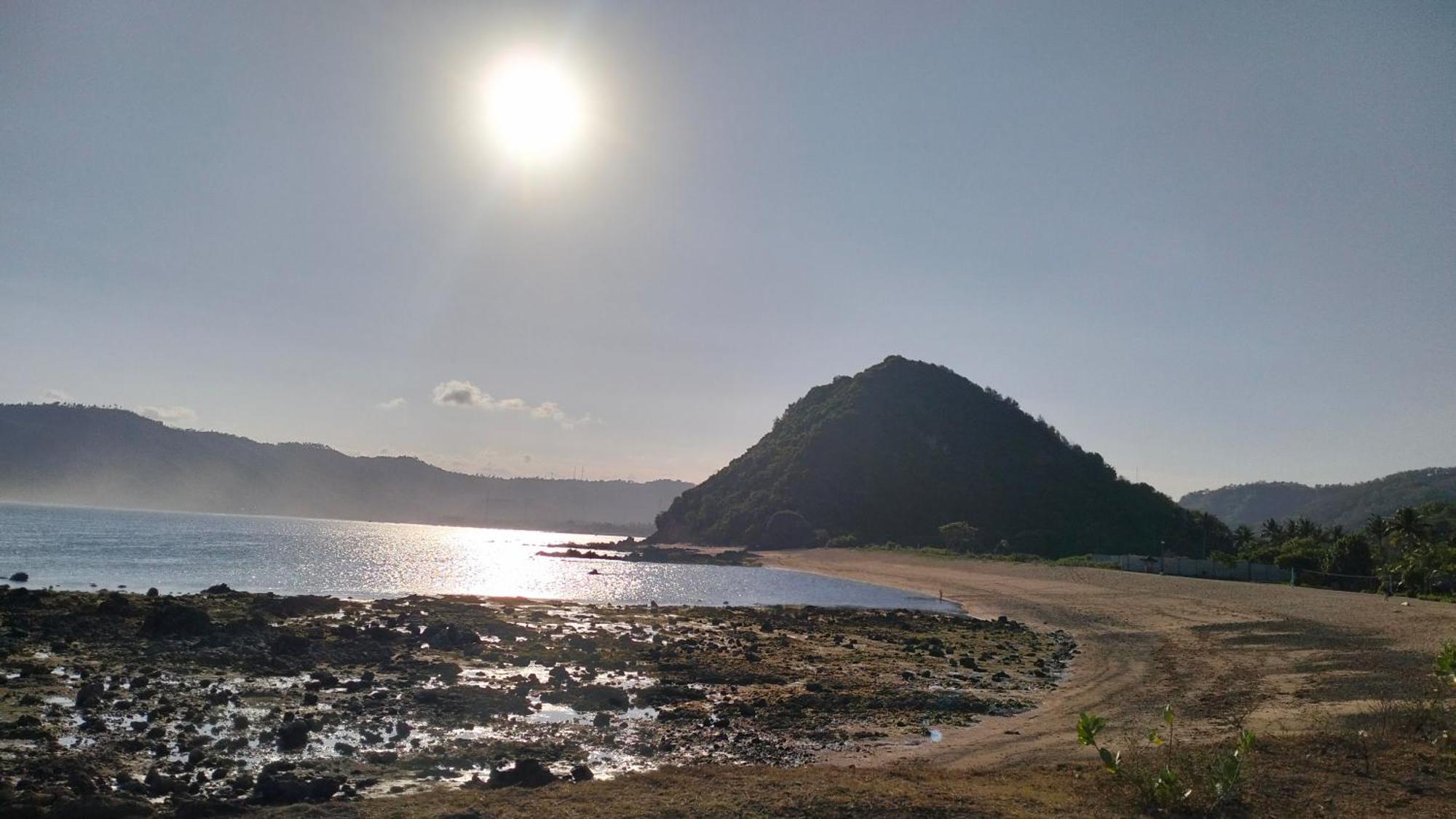 Palm Homestay Kuta Kuta  外观 照片