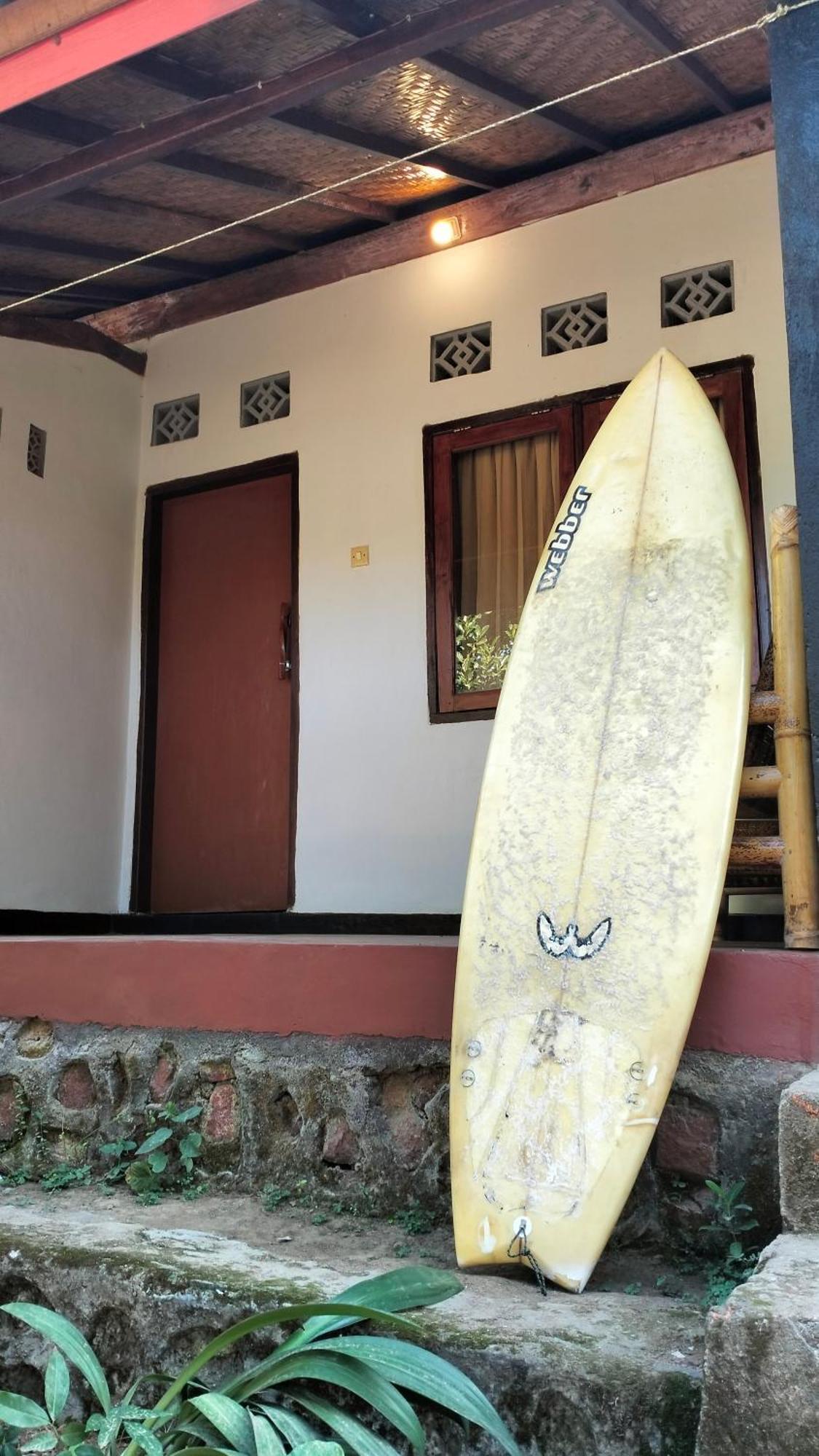 Palm Homestay Kuta Kuta  外观 照片